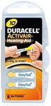 Duracel Activair p10