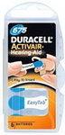 Duracel Activair p675