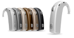 Oticon Dynamo NEW